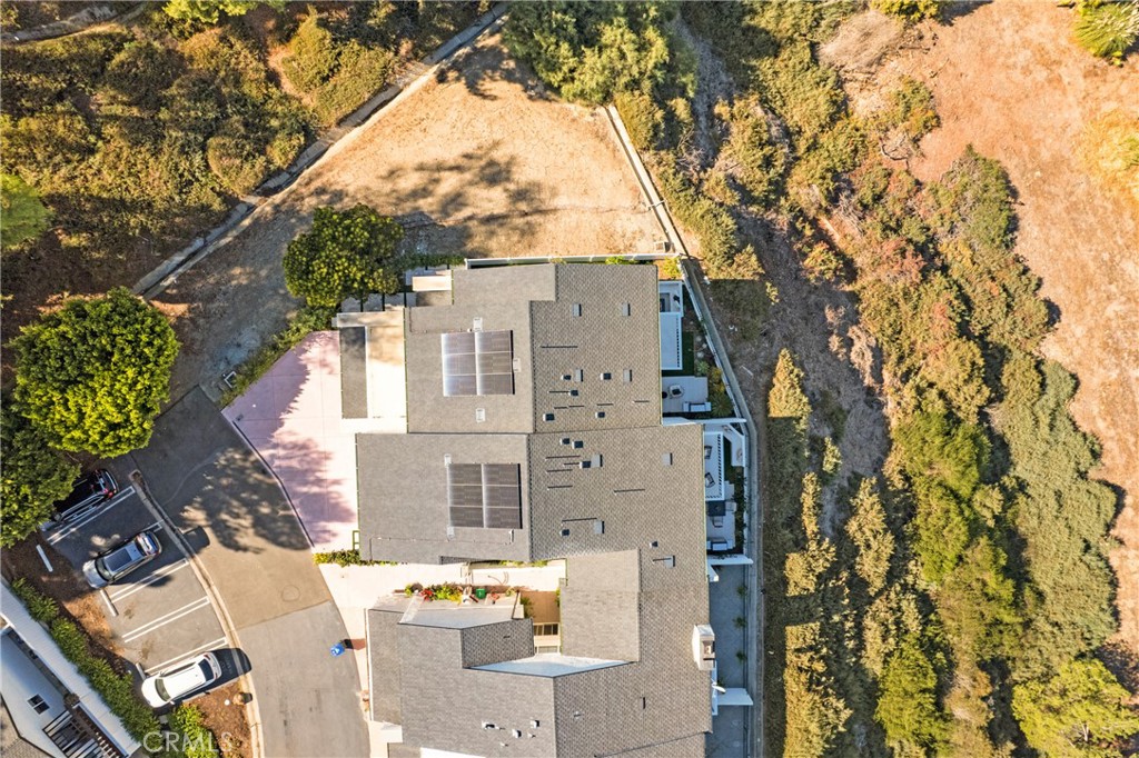 El Niguel Terrace (ENT) - Residential