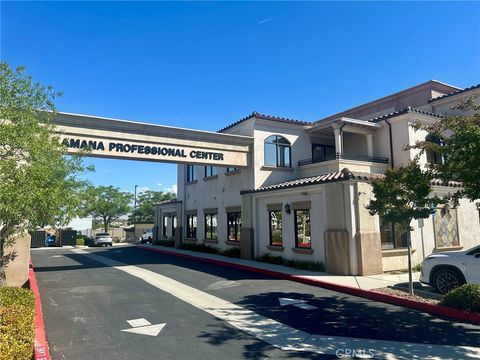 Photo of 16191 Kamana Road #203, Apple Valley, CA 92307 (MLS # HD26100159)