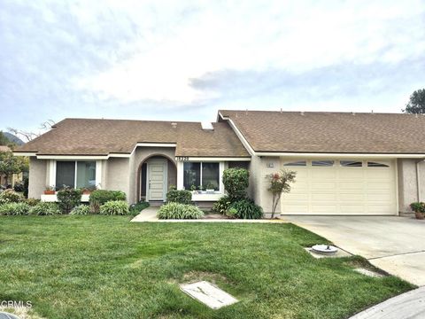 Photo of 18220 Village 18 Vlg, Camarillo, CA 93012 (MLS # V1-34236)