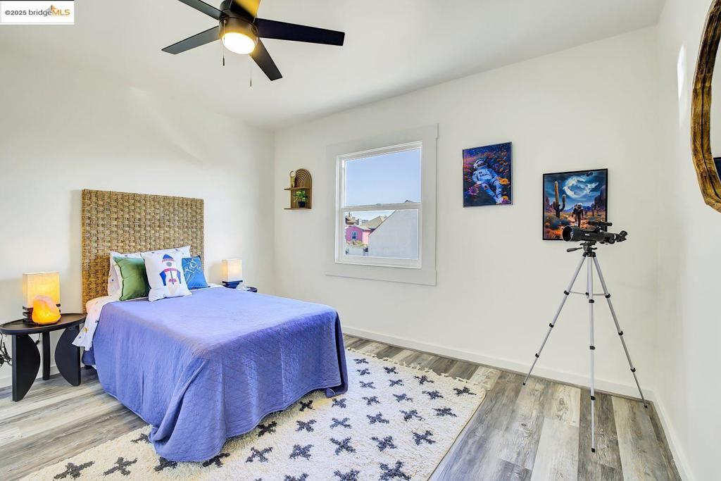 Hoover-Foster - Residential