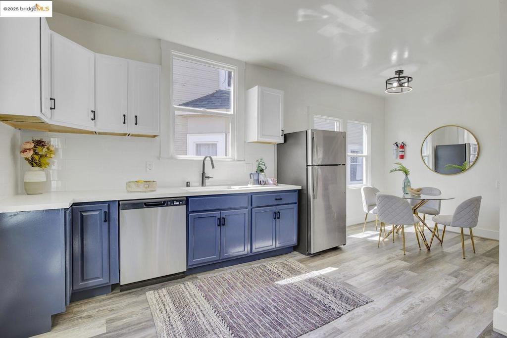 Hoover-Foster - Residential