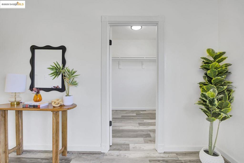 Hoover-Foster - Residential