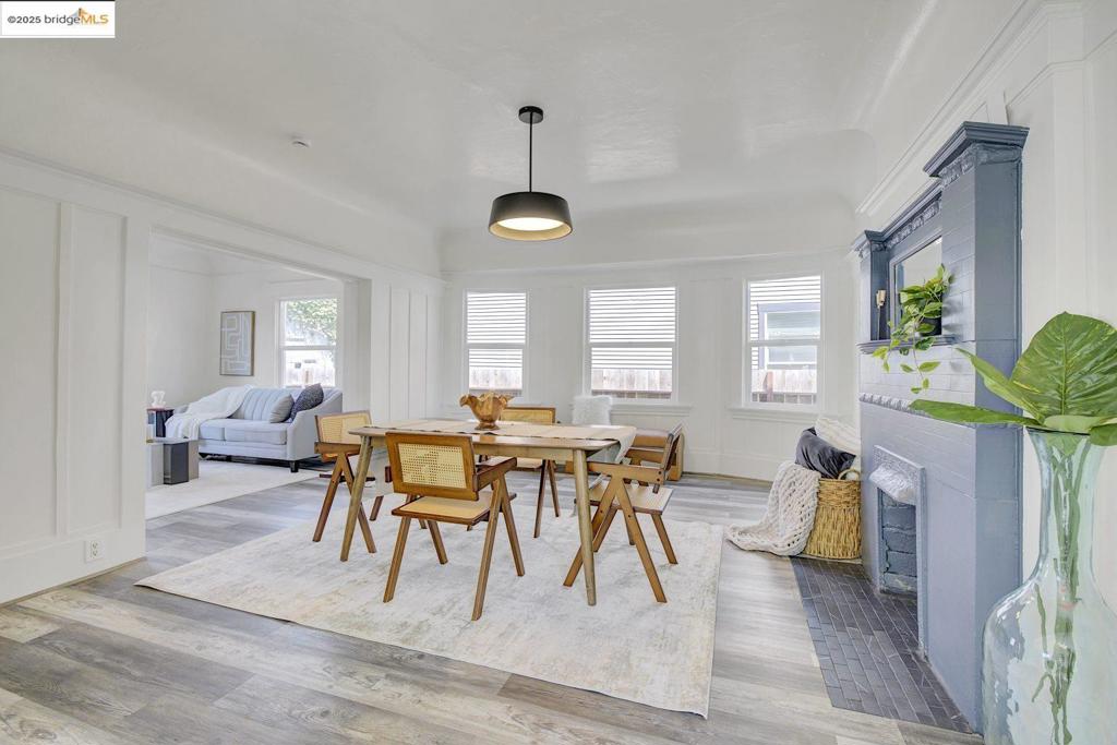 Hoover-Foster - Residential