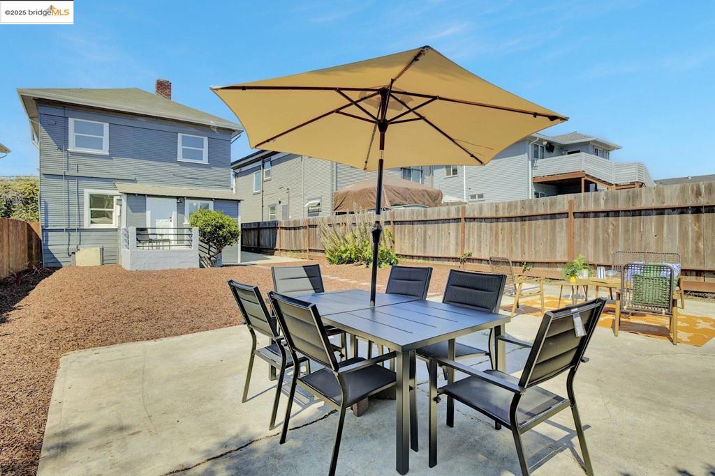 Hoover-Foster - Residential