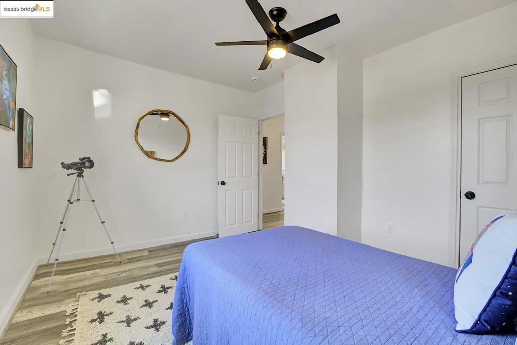 Hoover-Foster - Residential