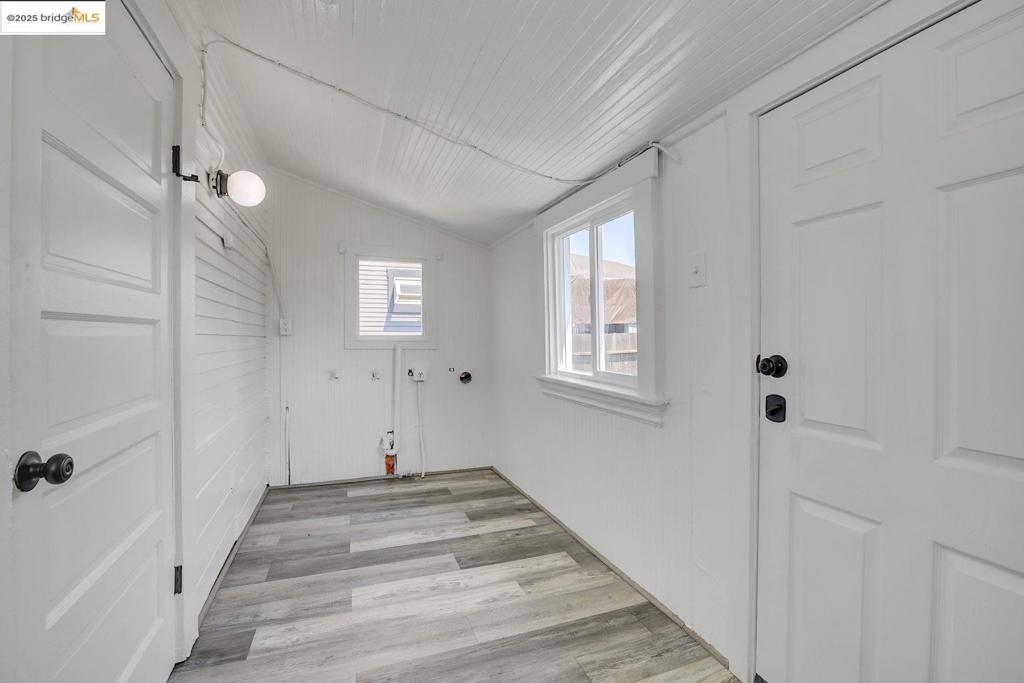 Hoover-Foster - Residential