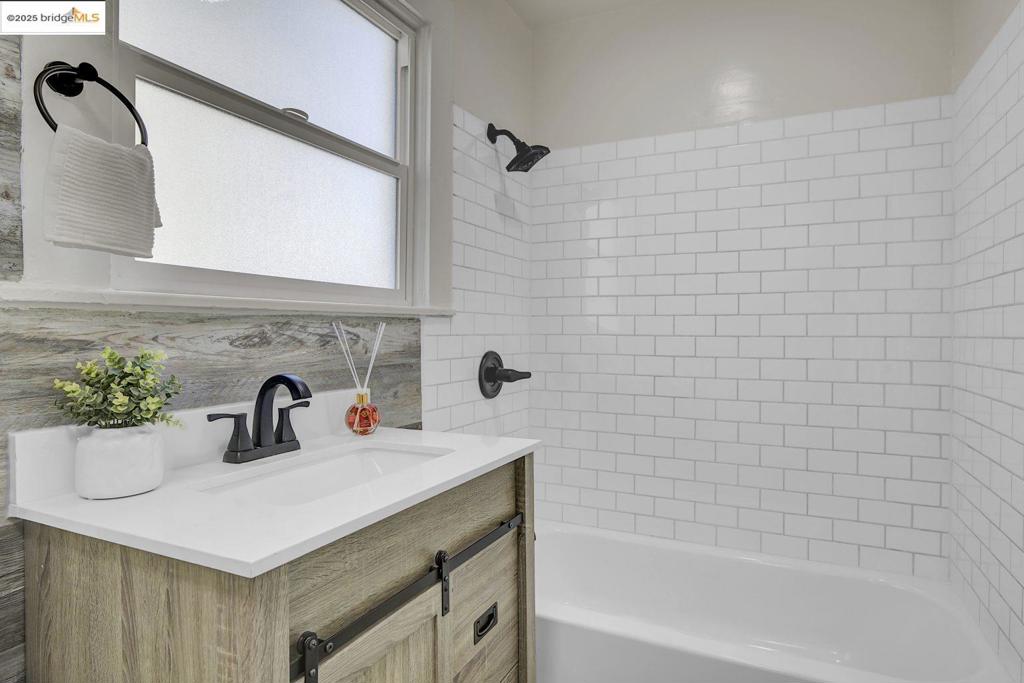 Hoover-Foster - Residential