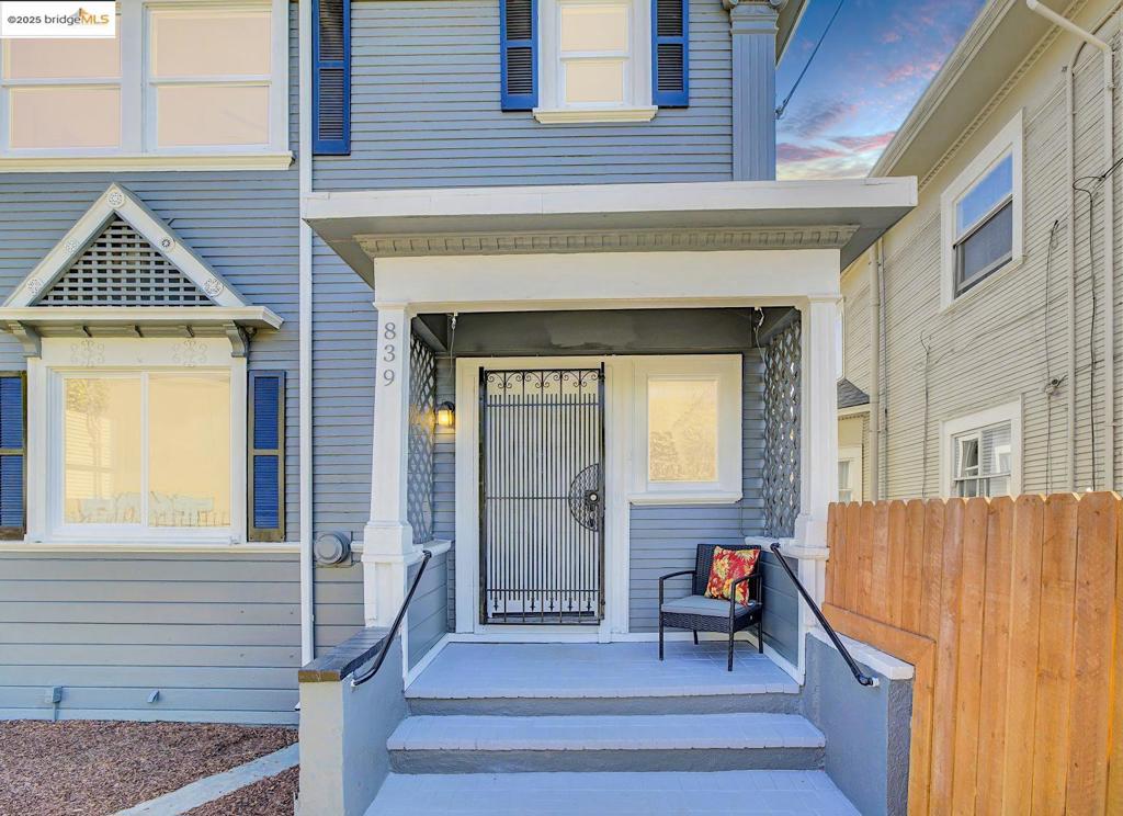 Hoover-Foster - Residential