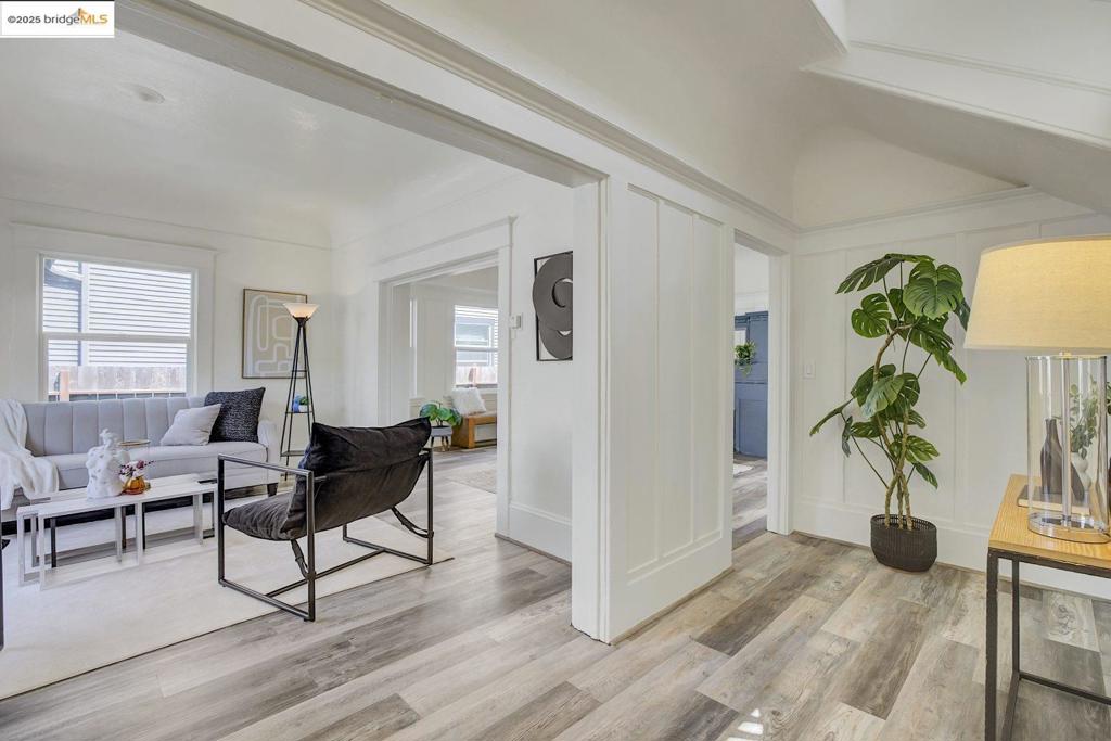 Hoover-Foster - Residential