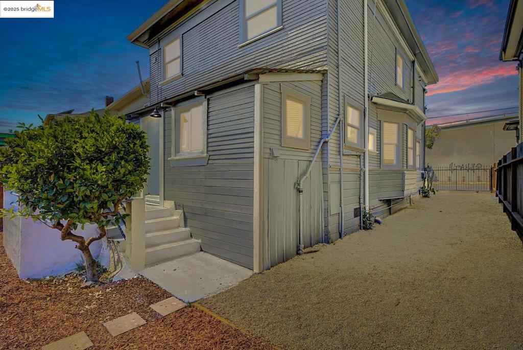 Hoover-Foster - Residential