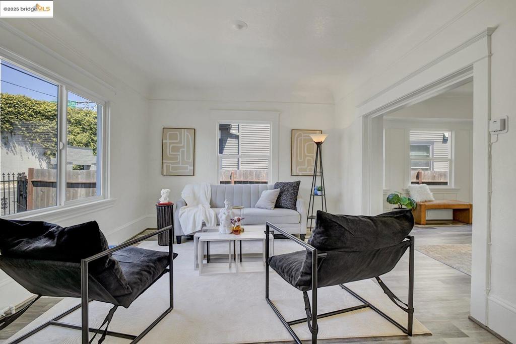 Hoover-Foster - Residential