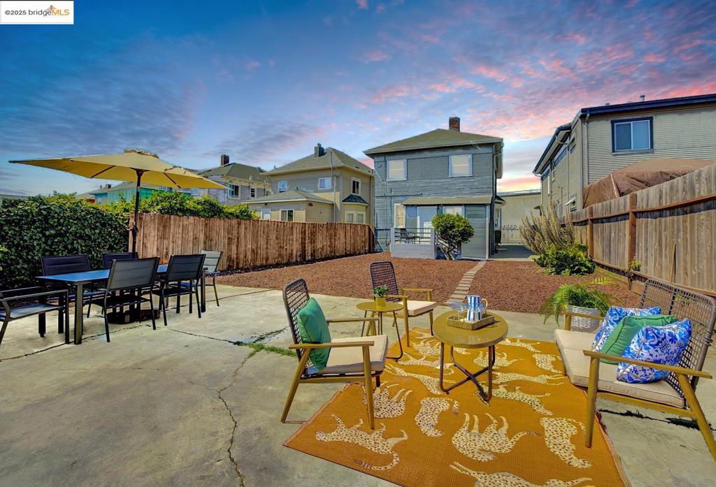 Hoover-Foster - Residential