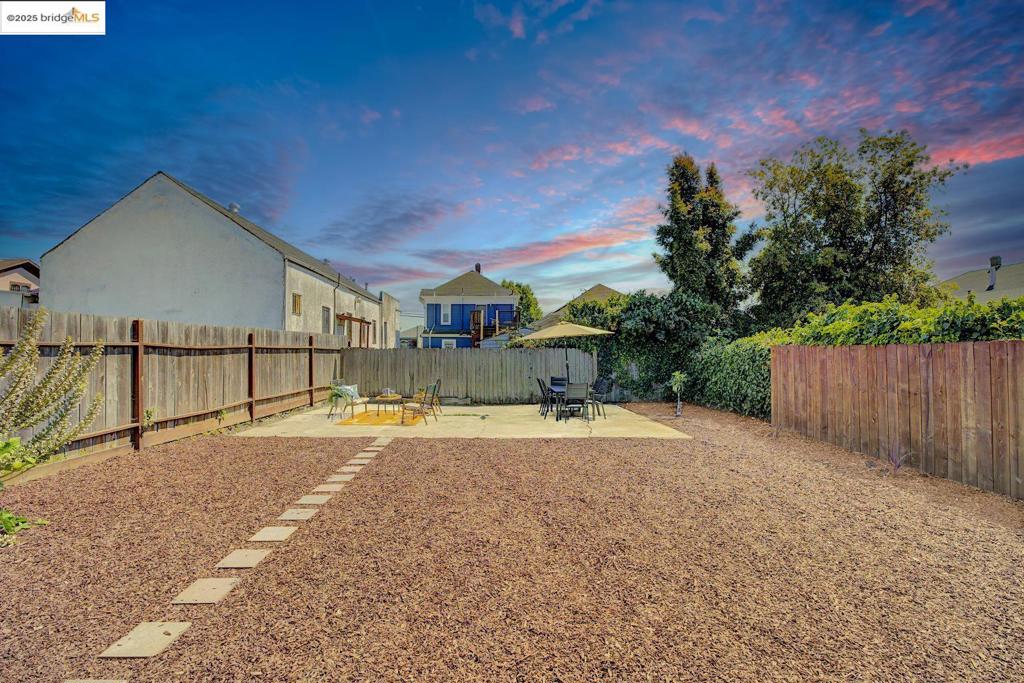Hoover-Foster - Residential