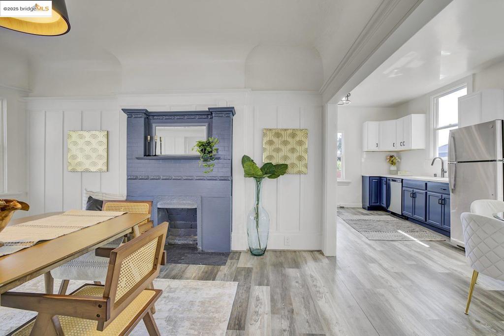 Hoover-Foster - Residential