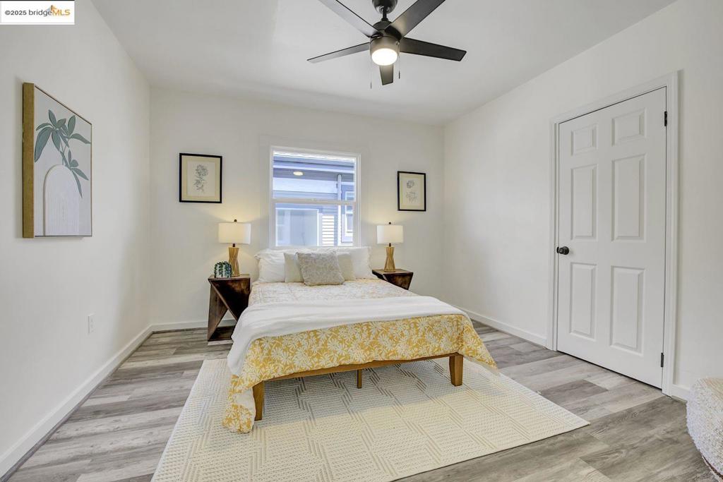Hoover-Foster - Residential
