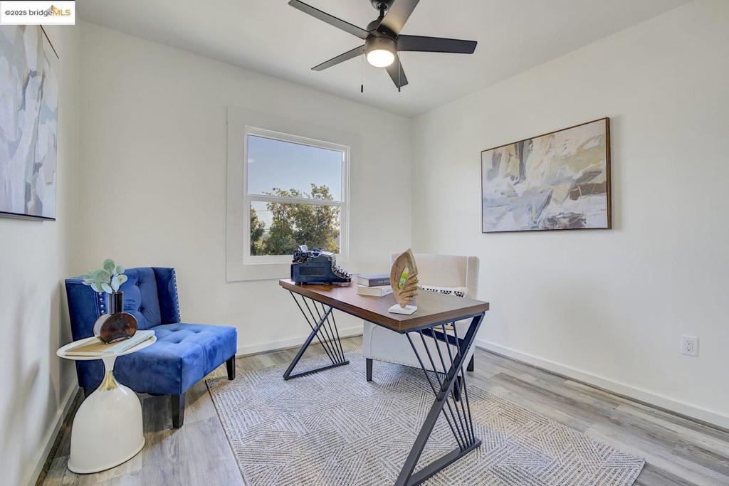 Hoover-Foster - Residential