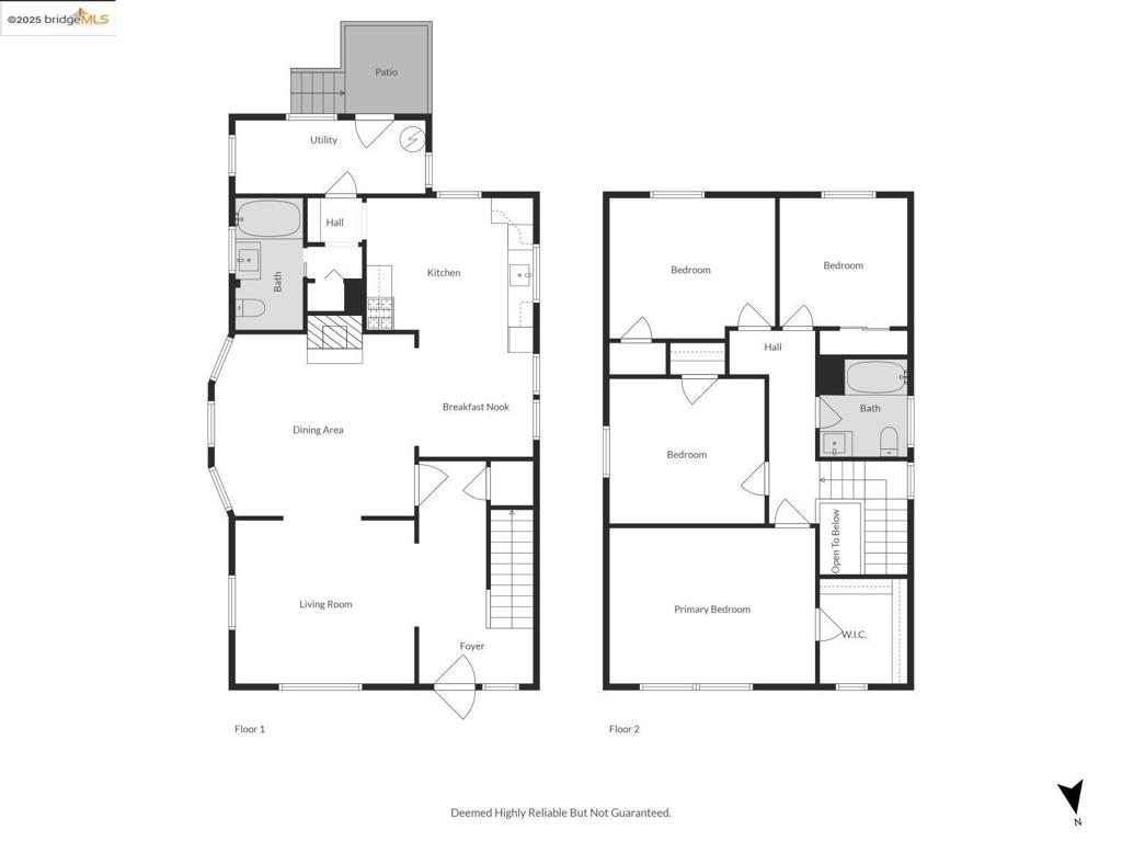 Hoover-Foster - Residential