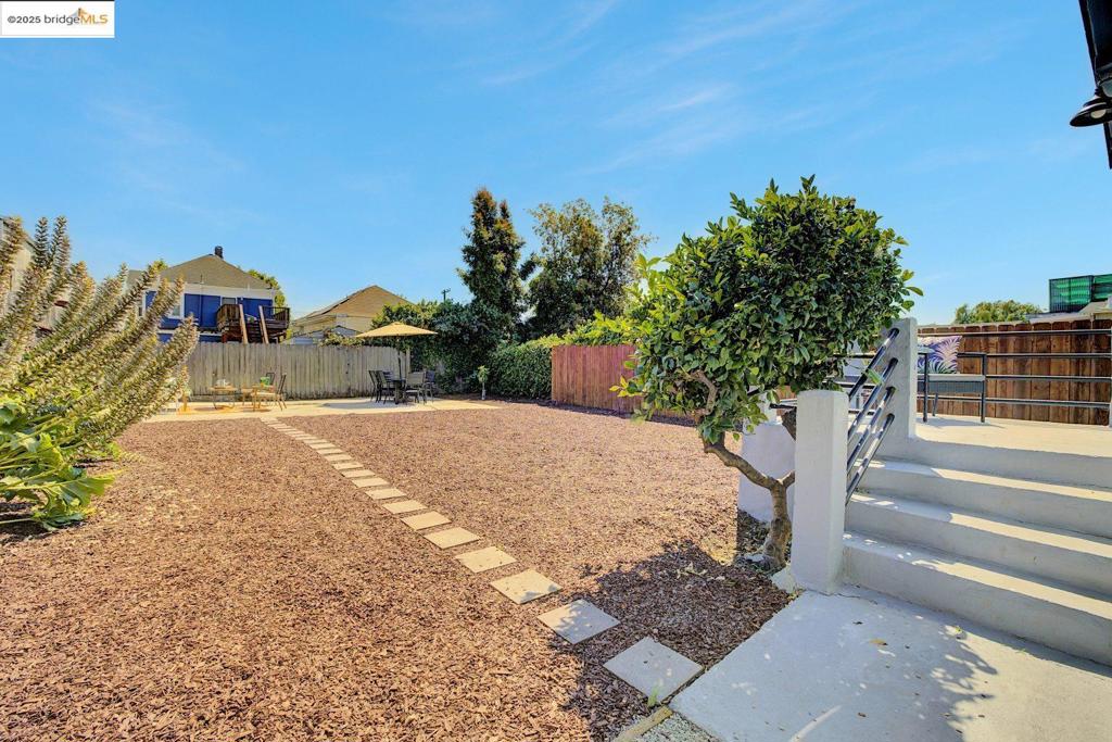 Hoover-Foster - Residential