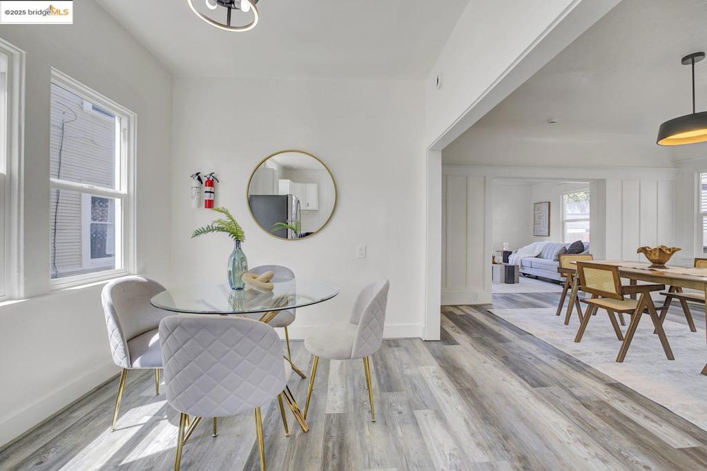 Hoover-Foster - Residential