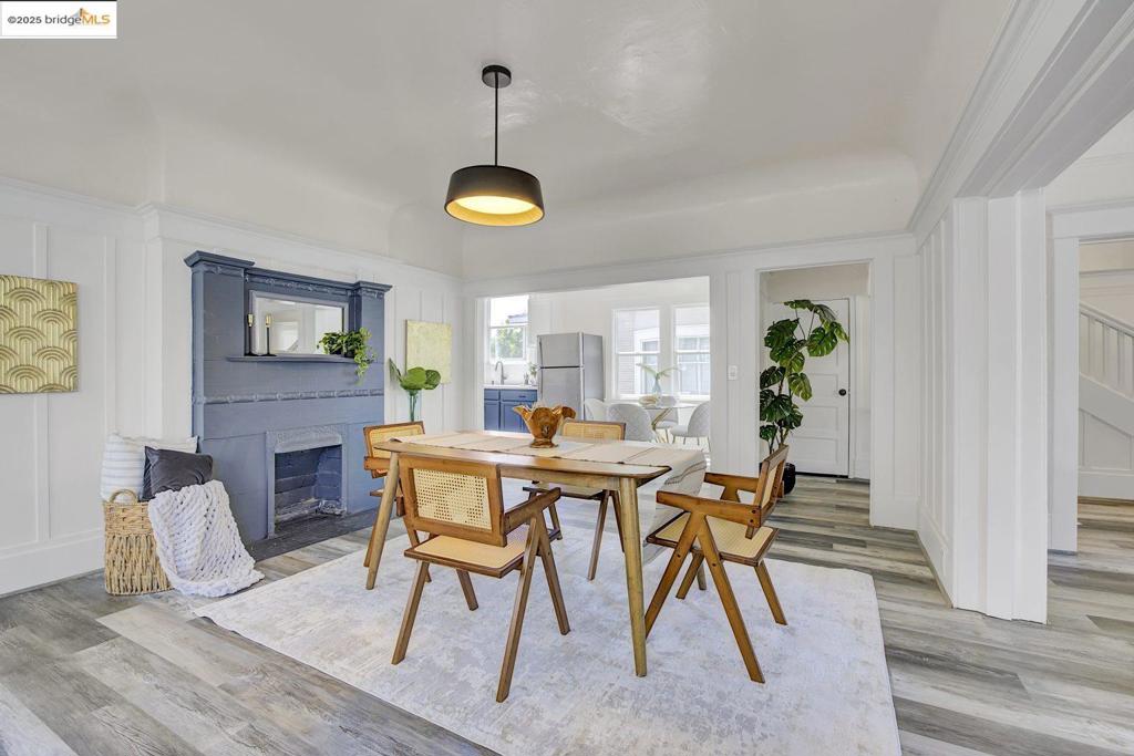 Hoover-Foster - Residential