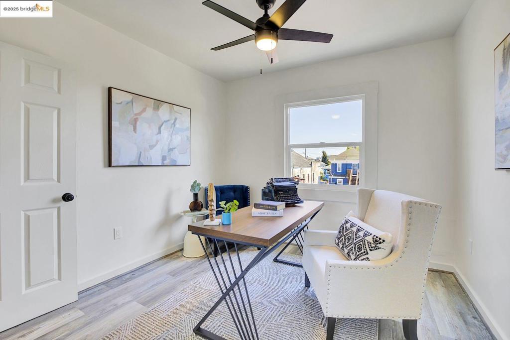 Hoover-Foster - Residential