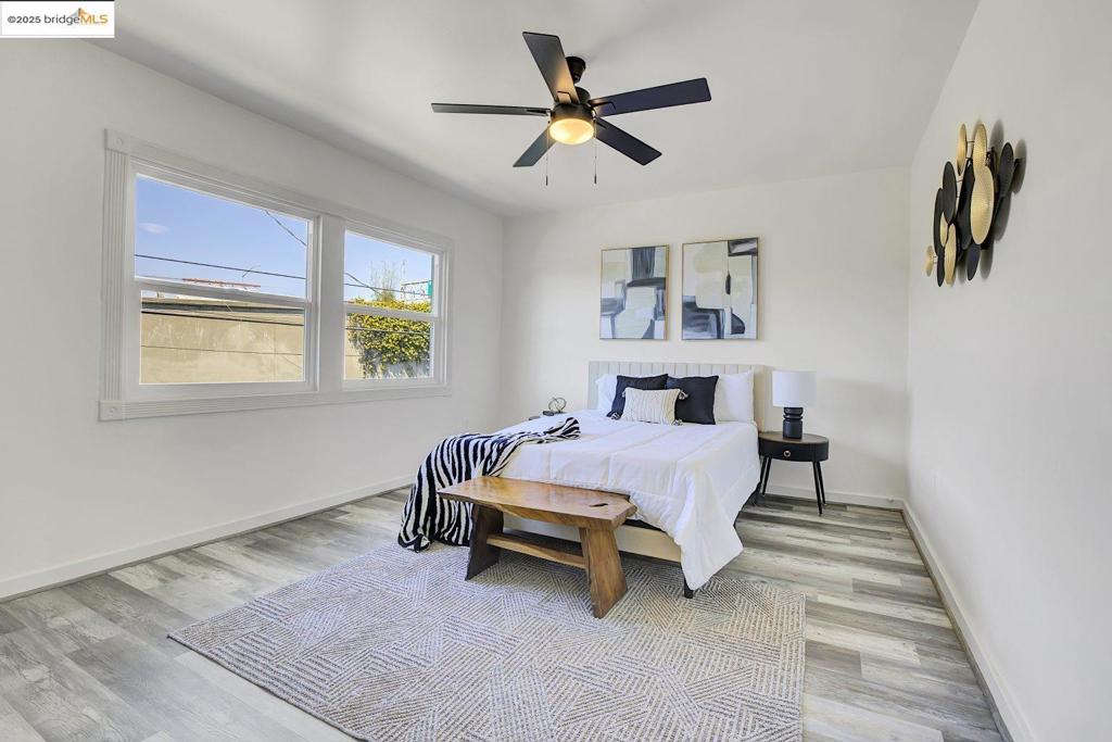 Hoover-Foster - Residential
