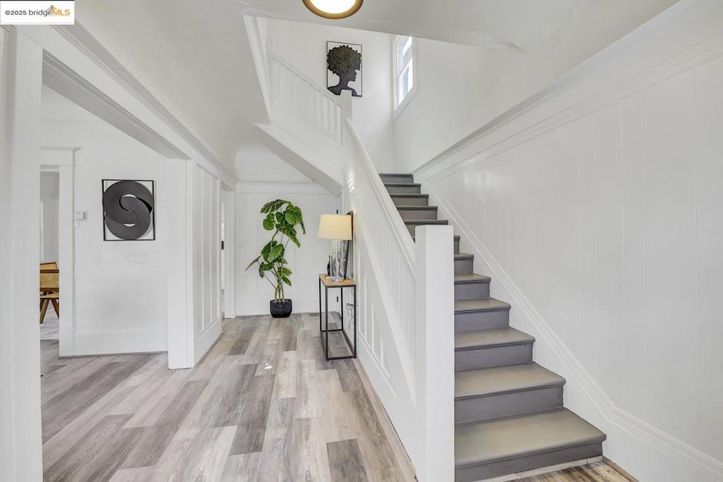 Hoover-Foster - Residential