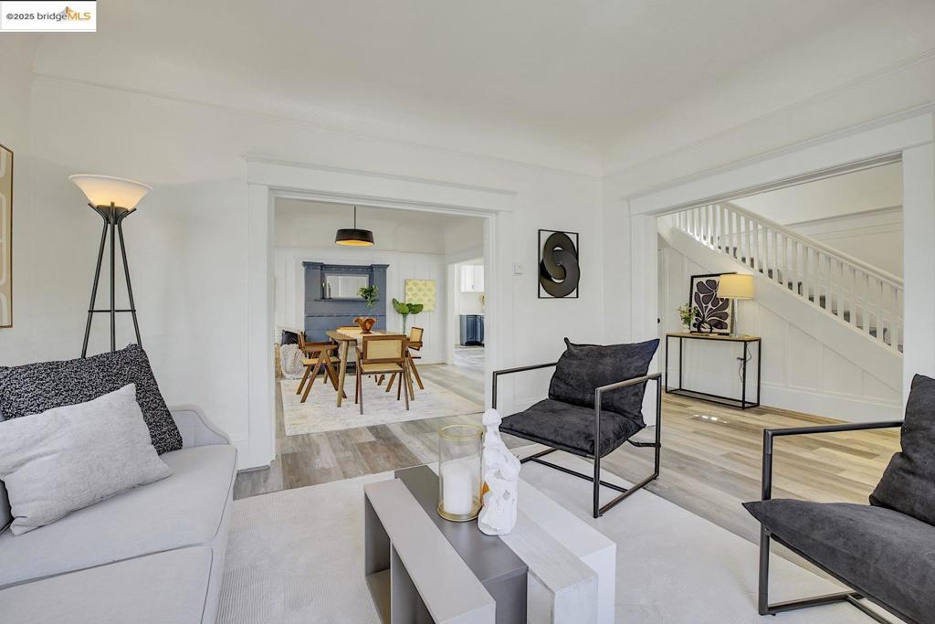 Hoover-Foster - Residential