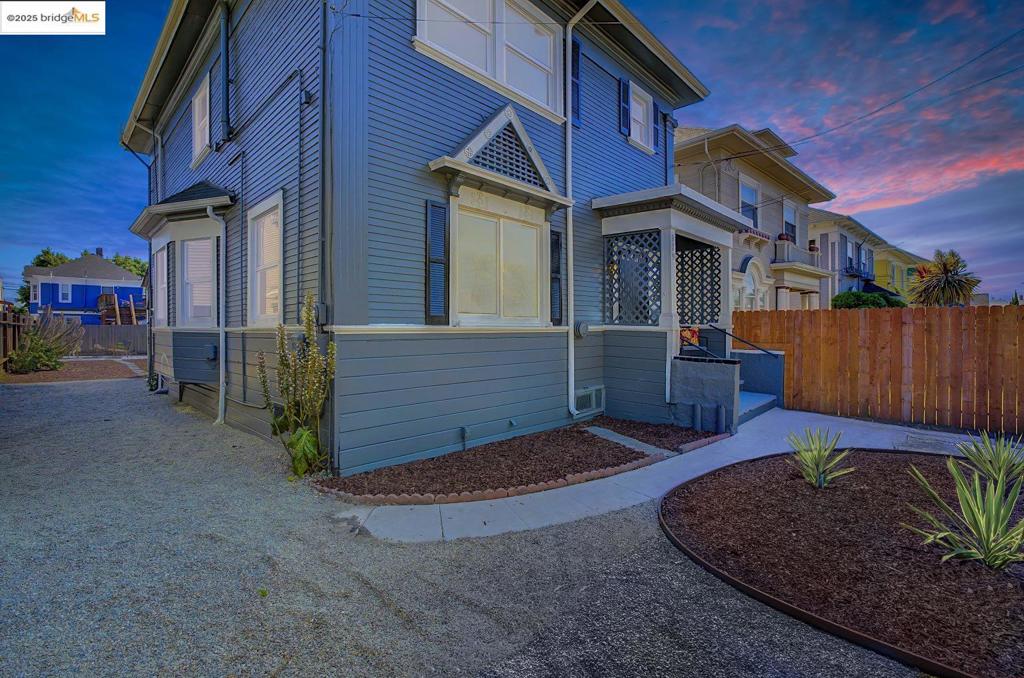 Hoover-Foster - Residential