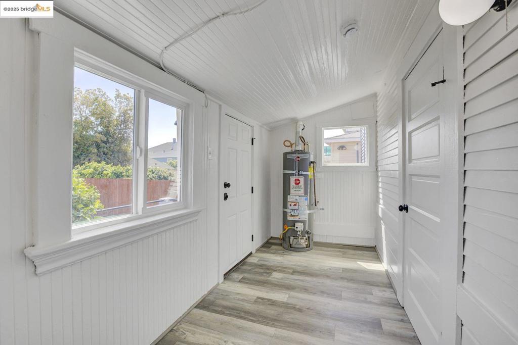 Hoover-Foster - Residential