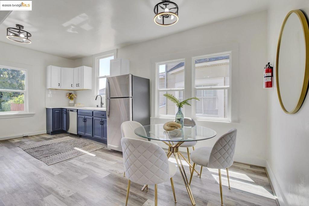 Hoover-Foster - Residential