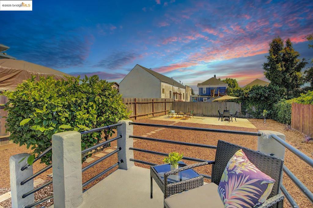 Hoover-Foster - Residential