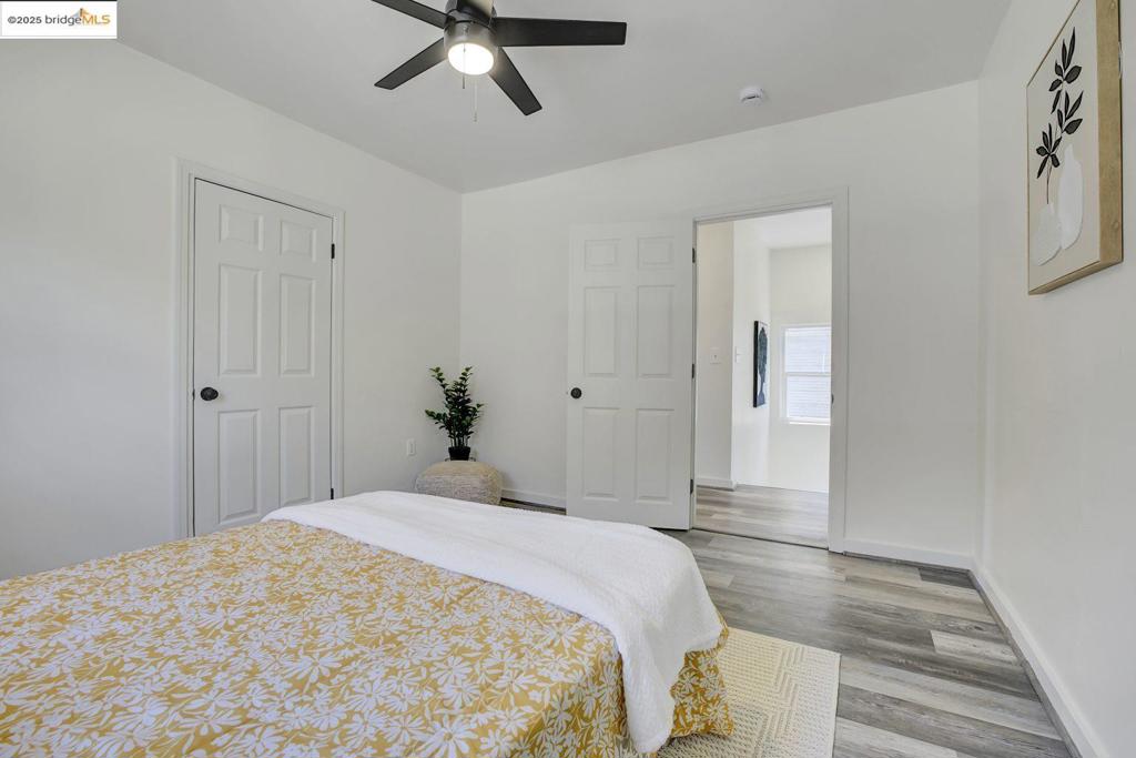 Hoover-Foster - Residential