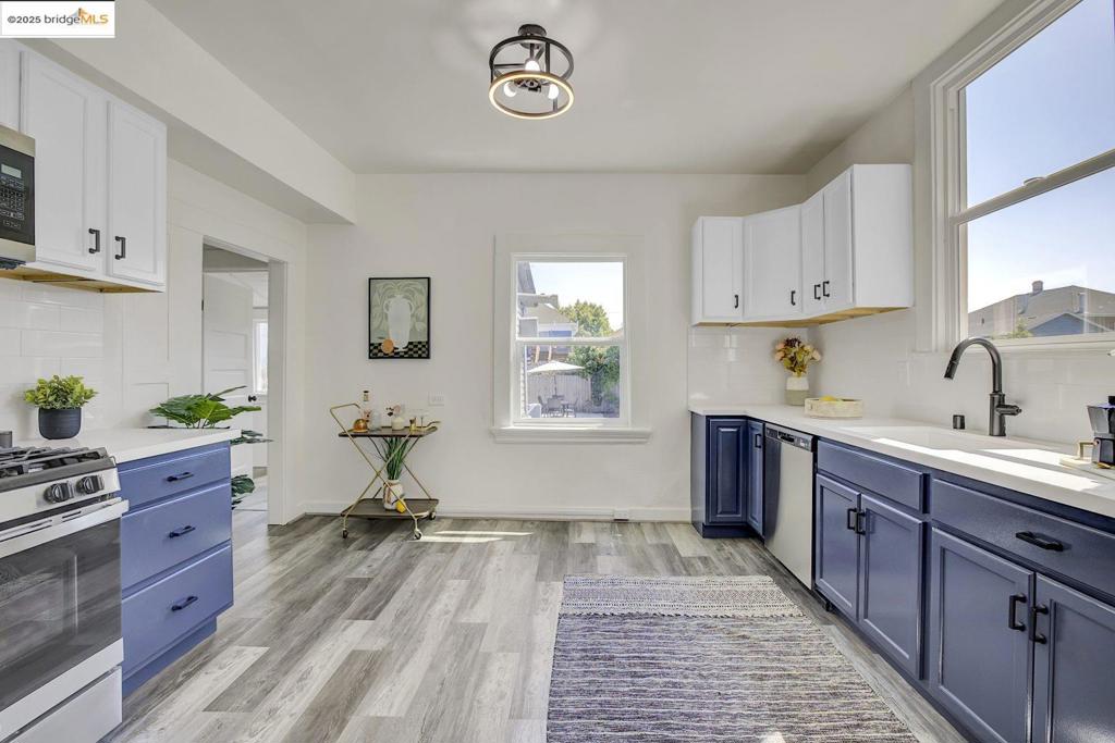 Hoover-Foster - Residential