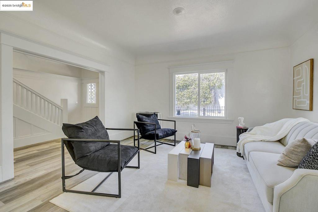Hoover-Foster - Residential
