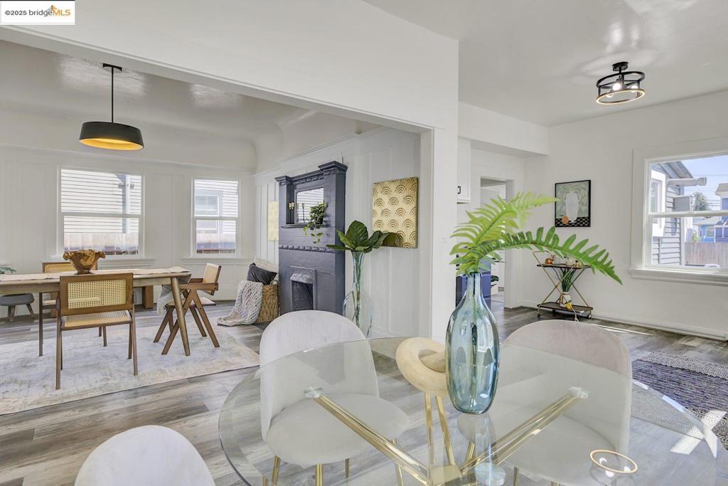 Hoover-Foster - Residential