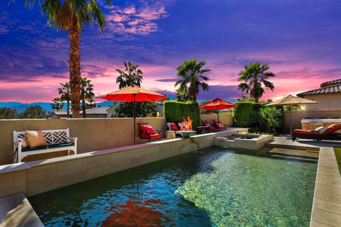 Photo of 55080 Autumn Valley Court, La Quinta, CA 92253 (MLS # 219144332DA)