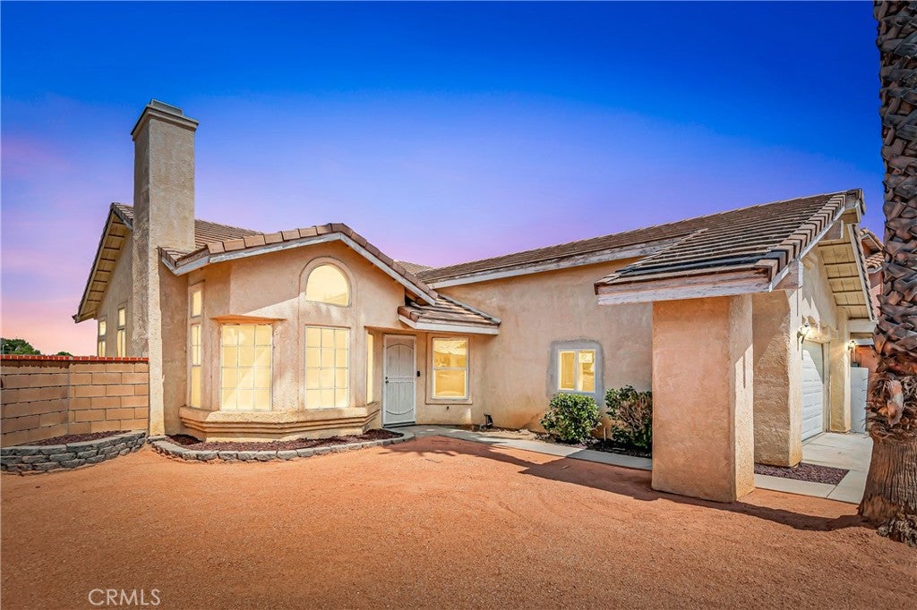 45136 Loma Vista
