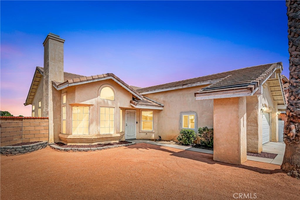 45136 Loma Vista