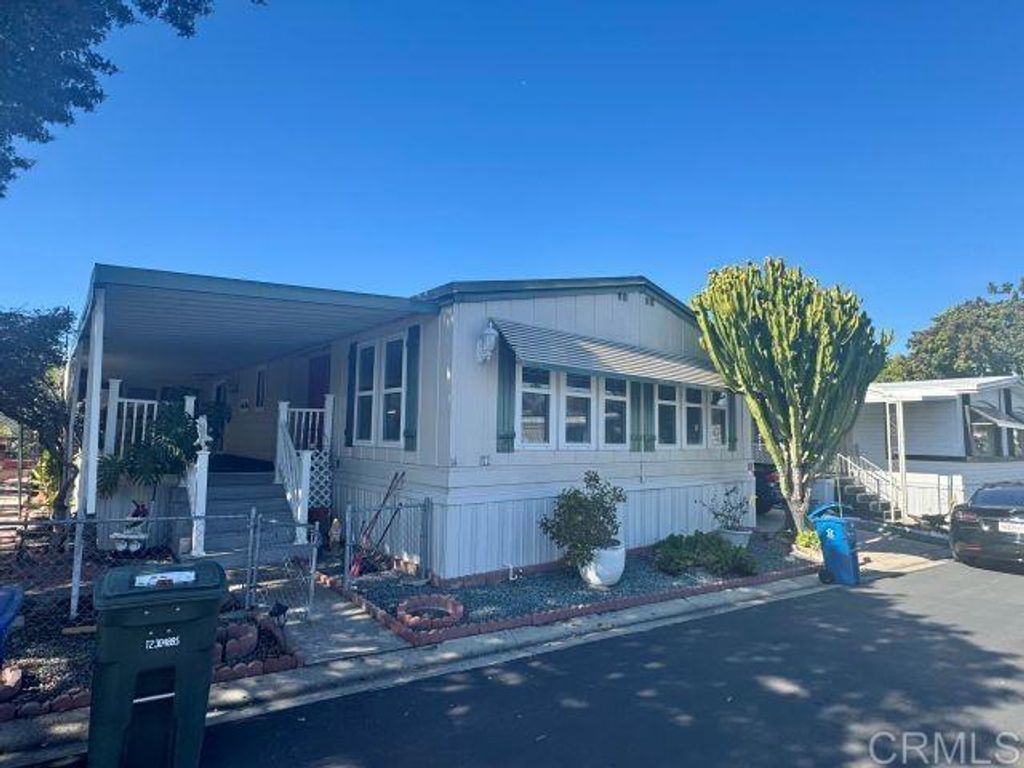 Photo of 1925 Otay Lakes Rd Rd #52, Chula Vista, CA 91913 (MLS # PTP2600571)