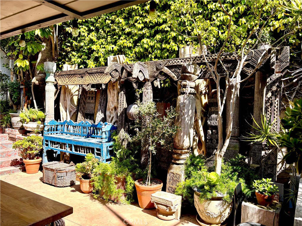 The Village (VIL) - Residential Lease