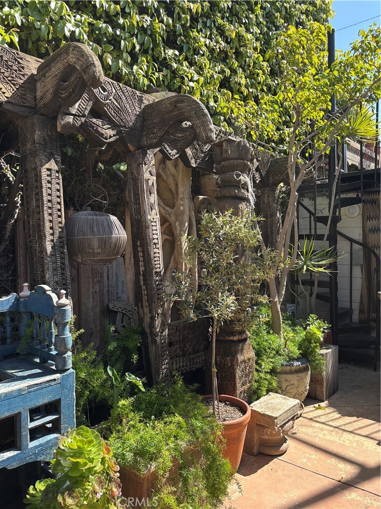 The Village (VIL) - Residential Lease