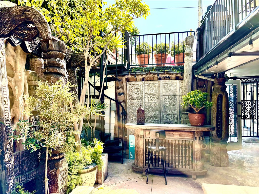The Village (VIL) - Residential Lease