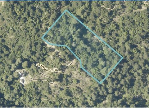 Photo of 0 Canyon Vista, Los Gatos, CA 95033 (MLS # ML82040305)