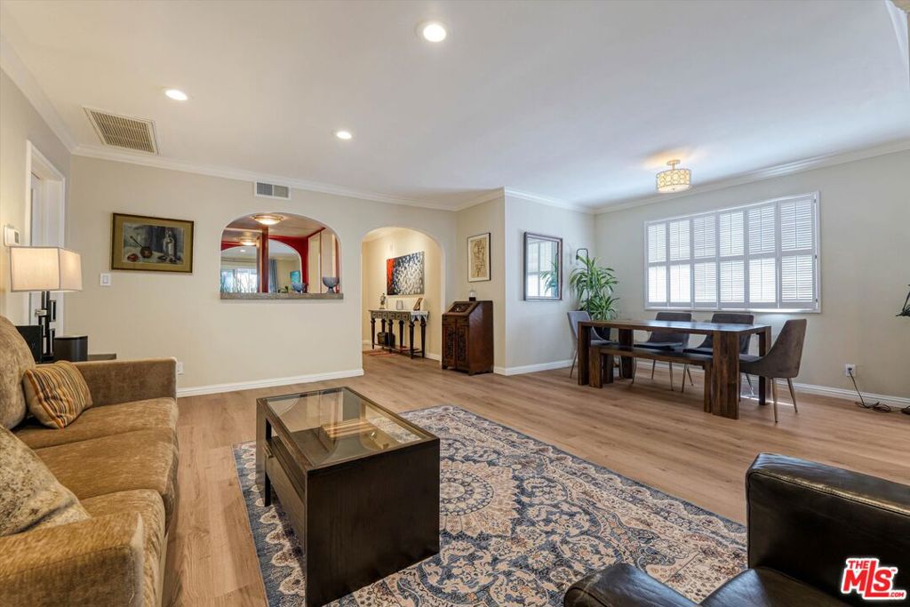 1734 N Fuller Avenue 307, Los Angeles CA 90046