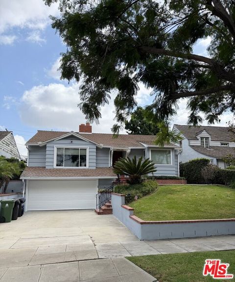 Photo of 10470 Lorenzo Place, Los Angeles, CA 90064 (MLS # 25605557)