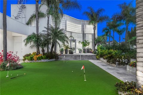 20301 SW Cypress Street Newport Beach CA 92660