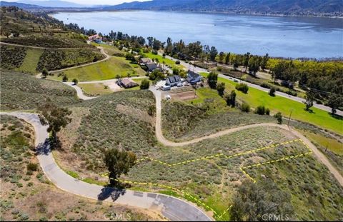 Photo of 0 Skyline Drive, Lake Elsinore, CA 92530 (MLS # DW26046595)