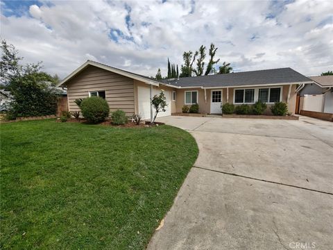 10556 HILLVIEW Chatsworth CA 91311