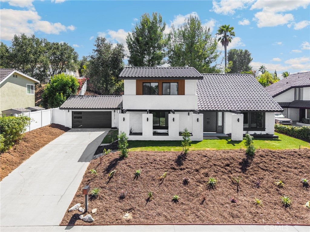 20412 Lake Canyon DR
